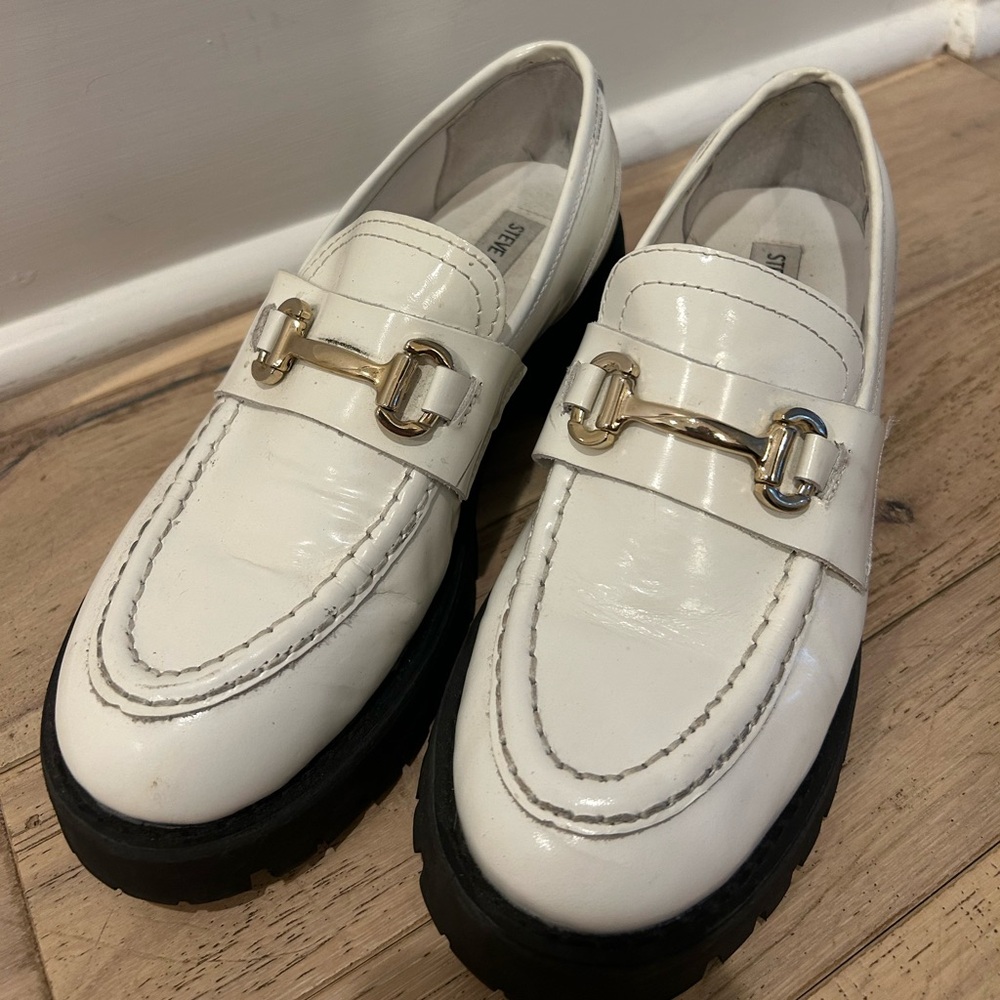 Women’s Steve Madden Loafers